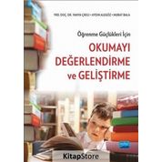 Okumayı Değerlendirme ve Geliştirme / Aydın Alegöz