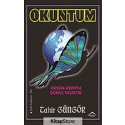 Okuntum - Tahir Güngör