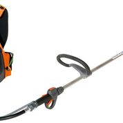 Oleo Mac BCF 430 Benzinli Sırt Tırpan