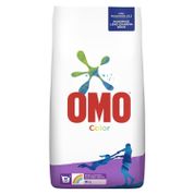 OMO Color 9 kg Toz Çamaşır Deterjanı 