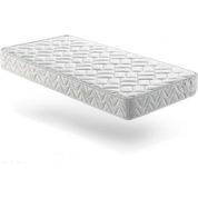 Opalin Lüx Soft 70x110 cm Ortopedik Yaylı Bebek Yatağı