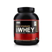 Optimum Gold Standard Whey 2273 gr Protein Tozu