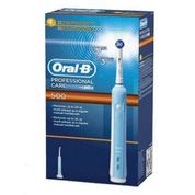 Oral-B D16 Pro-Care 500 Şarjlı Diş Fırçası