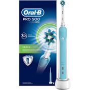 Oral-B PRO 500 Cross Action Diş Fırçası