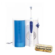 Oral-B Pro-Care Oxyjet Md20 Ağız Duşu