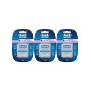 Oral-B Pro Expert Clinic Line 3x25 Adet Diş İpi