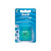 Oral-B Satin Floss 25 m Diş İpi