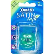 Oral-B Satin Tape 25 m Diş İpi 