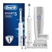 Oral-B Smart 5 5000N Şarj Edilebilir Diş Fırçası