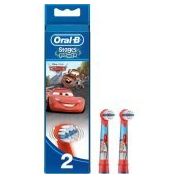 Oral-B Stages Diş Fırcası 2