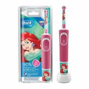 Oral-B Stages Power D100 Princess Şarjlı Diş Fırçası