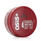 Osis Mighty Matte Güçlü Tutucu 85 ml Wax