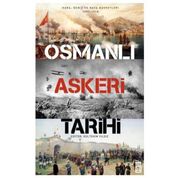 Osmanlı Askeri Tarihi İş Bankası Kültür Yayınları