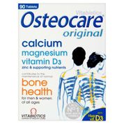 Osteocare 90 Tablet