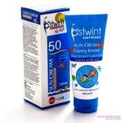 Ostwint Spf50 100ml  Çocuklara Güneş Kremi