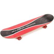 Ottonya 6607 Ferrari Ahşap Kaykay