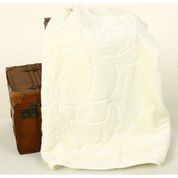 Özdilek Embos Bebek Battaniyesi