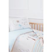 Özdilek Stella Bebek Nevresi̇m Takımı