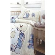 Özdilek Sweet Bear Bebek Nevresim Takımı