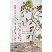 Özel Yetenekli Çocukların Psikolojisi - Kolektif Yazar