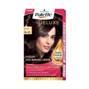 Palette 4.0 Kahve Deluxe Saç Boyası