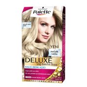 Palette Deluxe 10-1 Küllü Açık Sarı 50Ml