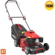 Palmera DM46P-DO140 Benzinli Çim Biçme Makinesi