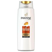 Pantene  Saç Dökülmelerine Karşı Etkili 500 ml Şampuan