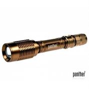 Panther PT-4285 T6 Led Şarjlı El Feneri