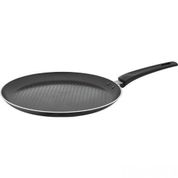 Papilla İndüksiyon Tabanlı 30 cm Krep Tavası