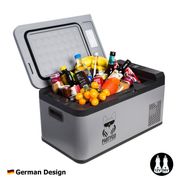 Parago PG21 12/24V 21 lt Kompresörlü Oto Buzdolabı