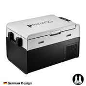 Parago PG35 12/24V 35 lt Outdoor Kompresörlü Oto Buzdolabı