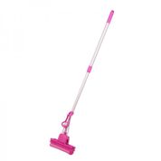 Parex Çift Sıkmalı Pratik Paspas