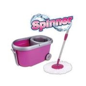 Parex Spinner Otomatik Temizlik Seti