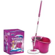 Parex Tornado Döner Başlıklı Temizlik Seti
