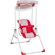 Pasha Baby Crayz Eco Salıncak