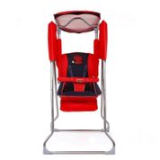 Pasha Baby Mega Kırmızı Salıncak