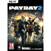 Payday 2 PC