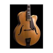 Peerless New York Elektro Gitar