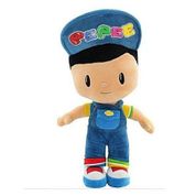 Pepee Sesli 35 cm Figür  Oyuncak
