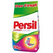 Persil Renkliler iİçin 10 kg Toz Çamaşır Deterjanı
