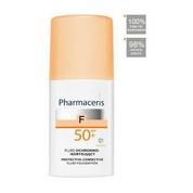 Pharmaceris SPF 50 Ivory Protective Corrective 50 ml Fondöten