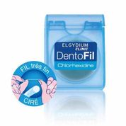 Pierre Fabre Oral Care Elgydium Clinic Klorheksidinli 50 m Diş İpi