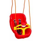 Pilsan 06130 Kırmızı Büyük Salıncak