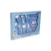 Pilsan Doktor Mavi Seti