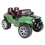 Pilsan Panzer 4x4 Çift Kişilik Akülü Araba