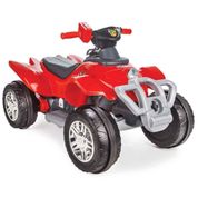 Pilsan Spear 12 Volt Akülü Atv