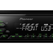 Pioneer MVH-190UBG Siyah Araba Teybi