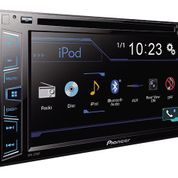 Pioneer MVH-AV175 Oto Teyp