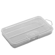 Plastilys SF340-3F Balıkçı Kutusu